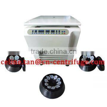 DDL6 hot sale new design health & medical cool centrifuge, made in china