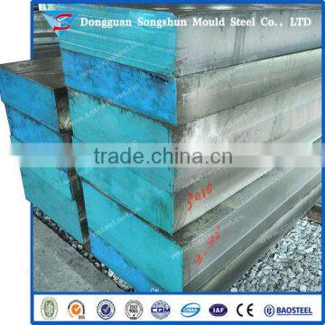 Hot Work Mould Steel 1.2714 Alloy Steel