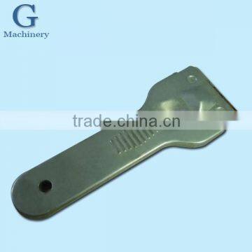 mini multi-function trowel metal cleaning