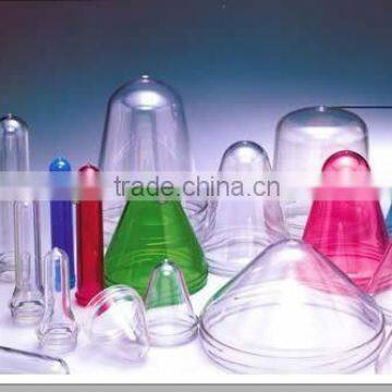 PET Preform Mould