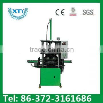 High Quality Fan Coil Winding Machines