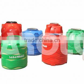 Roto mould