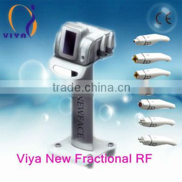 Fractional RF Micro Needle Face Care Fraction Radio Frequency Machine