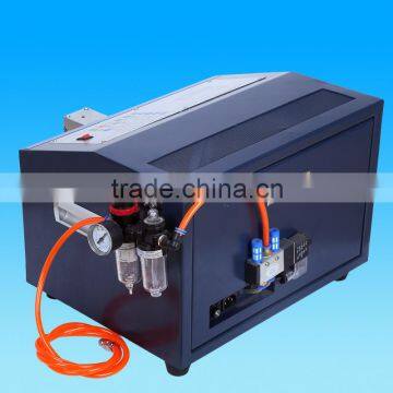 Computer Cutting Wire Peeling Bending Machine