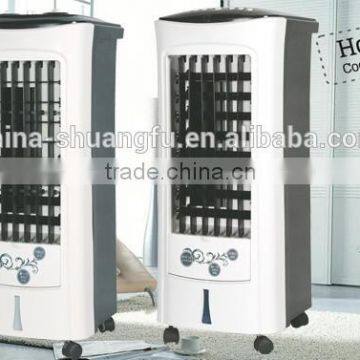 Evaporative Portable Indoor Low Power Consumption Water 220v Cooling Fan photo-4