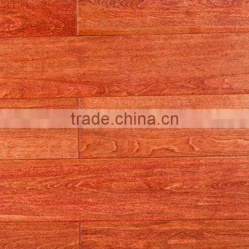 BIRCH WOOD THICKNESS 18mm Natural solid wood floor