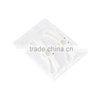 Quick Release Extended Landing Gears Skids 3D Printing For DJI Phantom 3 photo-2