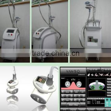 vacuum suction fat removal