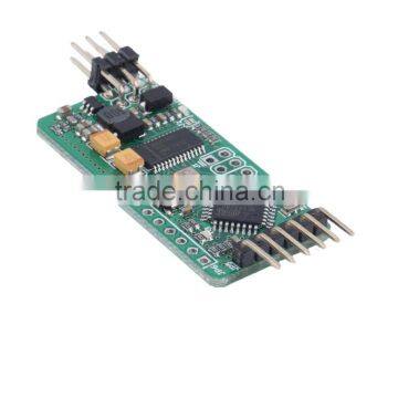 MAVLink OSD FPV Multicopter APM 2.6 Flight Control Board