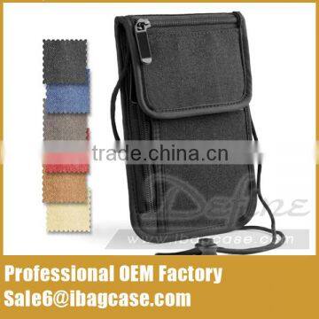 Top Rated Water Resistant RFID Passport Holder photo-3