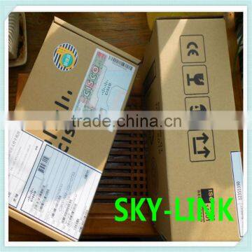 Brand New Sealed CISCO NETWORK MODULE in Box C3KX-NM-1G