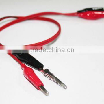 Crocodile Clip Solder with Anti-oxidation Copper Wire