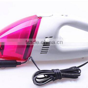 portable vacuum cleaner for car