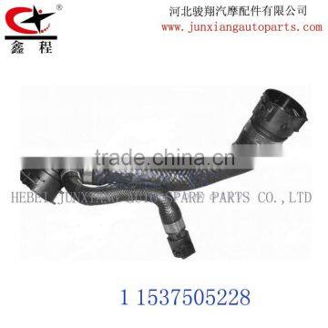 Radiator Hose OEM:11537505228 Rubber Hose JXBMRHS020-3