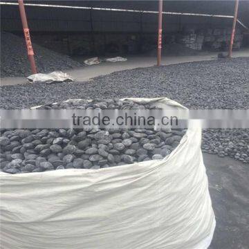 Korea Hot Sales Si Mn Ball/Briquette With Factory Price Large Quantity on Stock photo-5