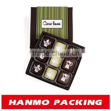 Custom Design&made Wedding Candy Box and Baby Shower Giveaway Gift Wholesale Quality Choice photo-5