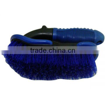 car tire cleaning brush