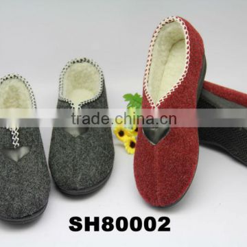 SH80002 Ladies warm shoes