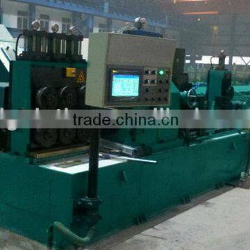 WXC80S cnc steel bar surface processing machine