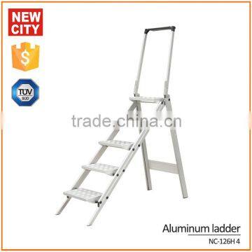 Best products ladder aluminium cable ladder price