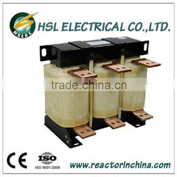 Three Phase Input AC Reactor With Price photo-3