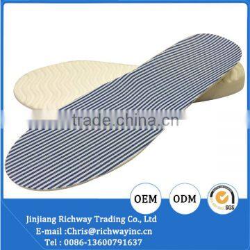 Insole for Shoes PU Shoes Insole photo-2