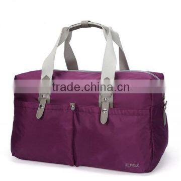 Large Size Portable Travel Bag Single Shoulder Convenient Travel Bag