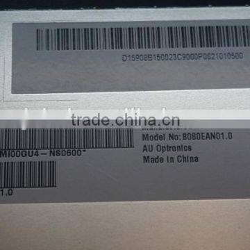 Touch Glass Digitizer LCD Display Screen Assembly For Lenovo Miix 2 8 B080EAN01.0 (Factory Wholesale) photo-2