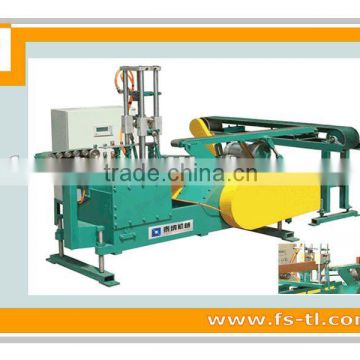 vertical synchronous brick cutting machine TL-QDJ-LSTB-A