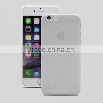 New Products 2016 For IPhone 6s Case, Slim Brushed Case For IPhone 6s Mobile Phone Cover photo-4