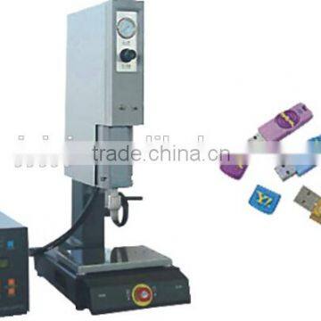 Automatic frequency tracking ultrasonic welding machine/Electronic products