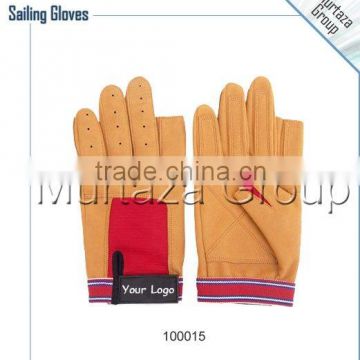 100% Customizable Sailing Gloves