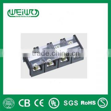 WL TC-1004 parallel good quality barrier terminal block