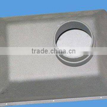 ADC12 Aluminum Die Casting