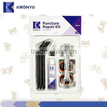 KRONYO v14 tubeless tire repair kit bicycle for bike z13