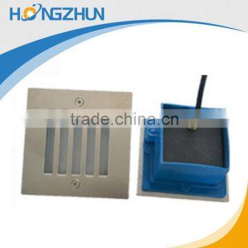 Outdoor for garder stairs 6w led corner light