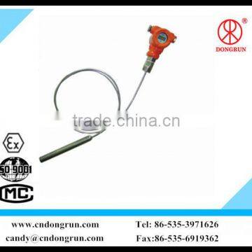 2016 HOT SALE DRCM-99 Magnetostrictive water level sensor