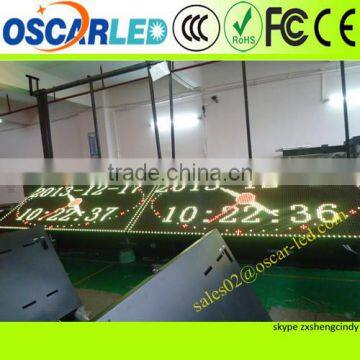 Oscarled Led Traffic Sign With Great Price