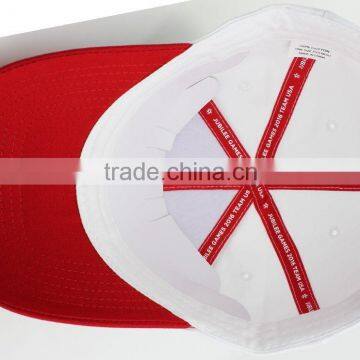 Baseball Cap Sports Cap Type and Embroidered Pattern Sport Hat photo-5