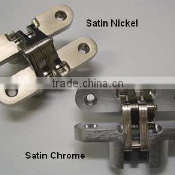 MIT Zinc Alloy 70 mm 180 Degree Cabinet Hinge