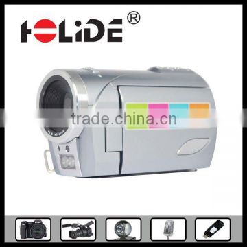 Professional 720P HD digital video camera DV7000