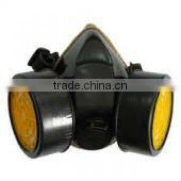 Respirator Mask (Double)