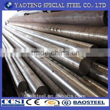 Hot Rolled Steel Round Bar 4140