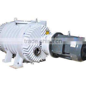 Shanghai Sunny ZJY Series Roots Vacuum Pump/ Top Quality Roots Vacuum Pump/Roots Pump for Sale /Vacuum Pump photo-2