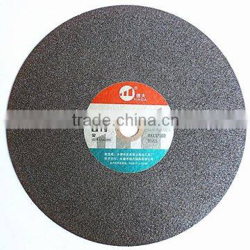 300*3.2*25.4Cutting Wheel for steel