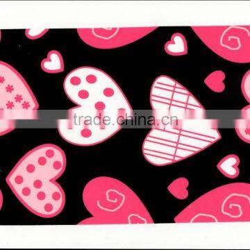 New Pattern Designed 100% PP Spundbond Nonwoven Fabric