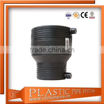 HDPE Pipe Fitting Dimension 20-500mm