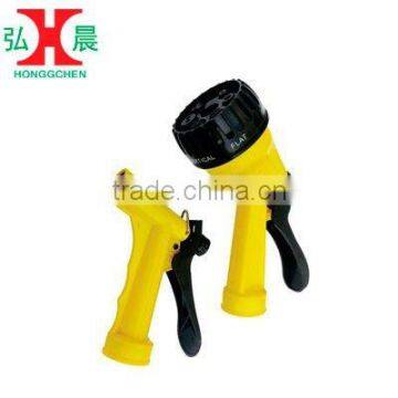 2 pack Plastic Water Trigger Nozzle Pack