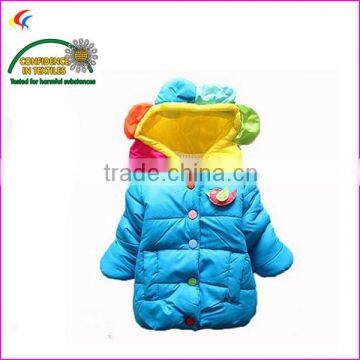 hot popular children cute down jacket