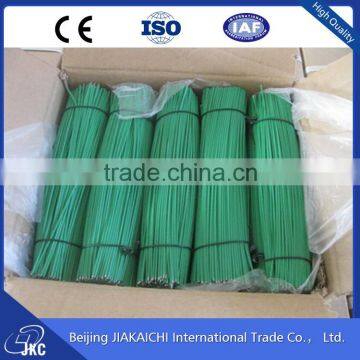 best selling pvc coated cutting wire